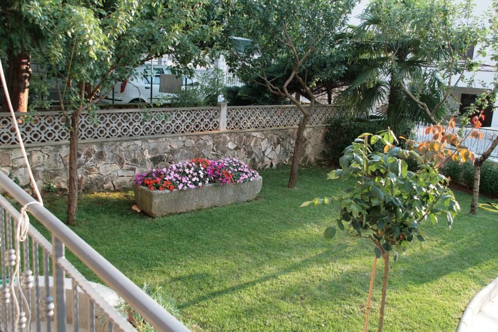 Apartments Maria Poreč Quarto foto